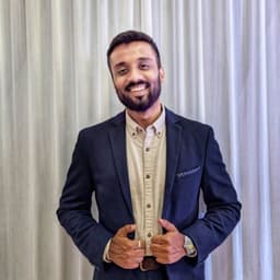 Mohit Sharma