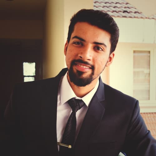 Mohit Sharma