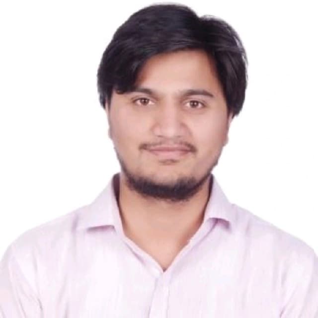 Mohit Sharma