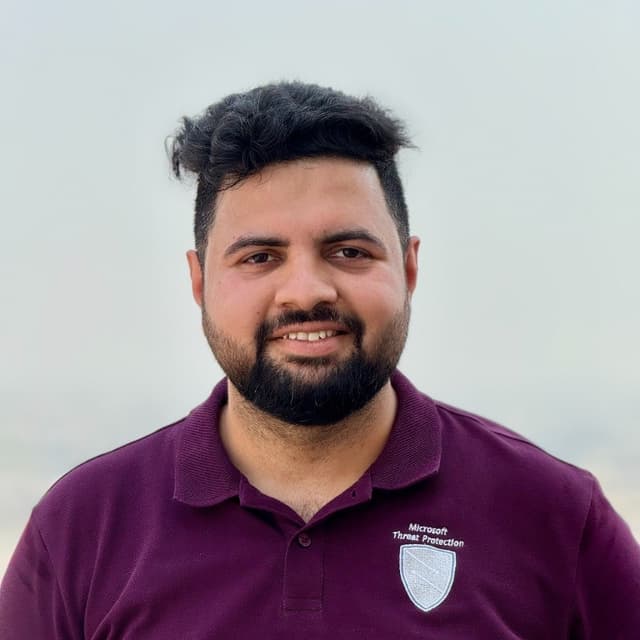 Mohit Sharma