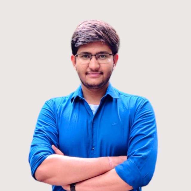 Mohit Sharma