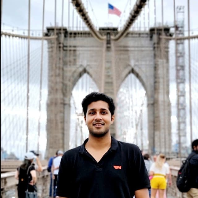 Mohit Sharma