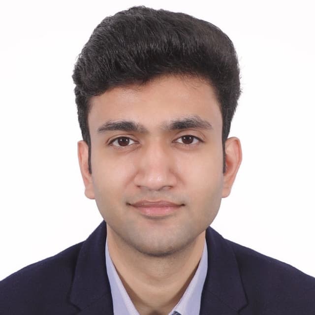 Mohit Singal