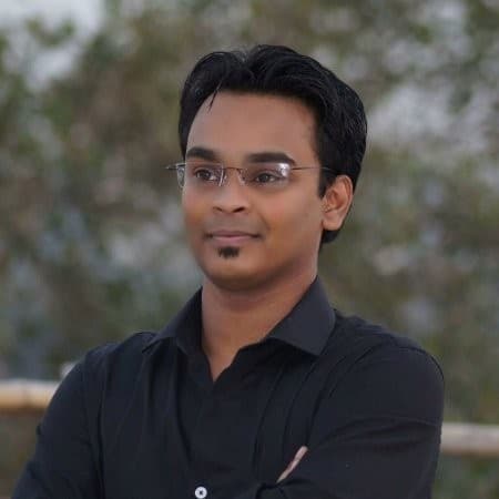 Mohit Singh
