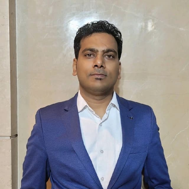 Mohit Singhal