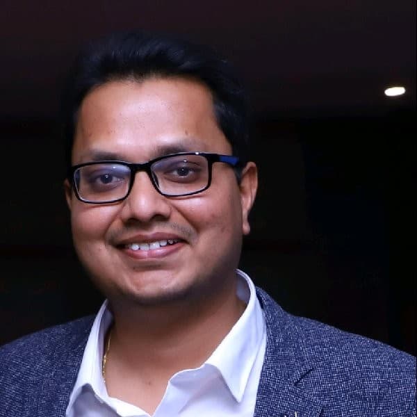 Mohit Singh
