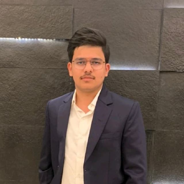 Mohit Singla