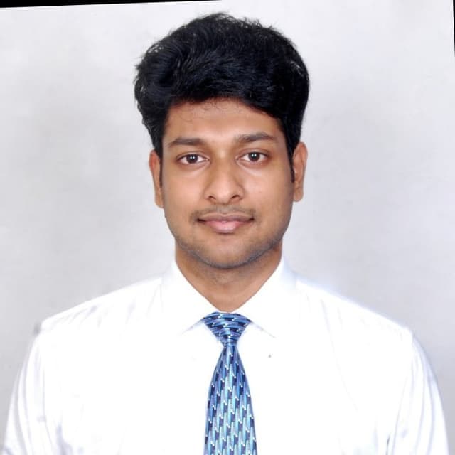 Mohit Sinha