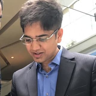 Mohit Srivastava