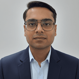 Mohit Talreja