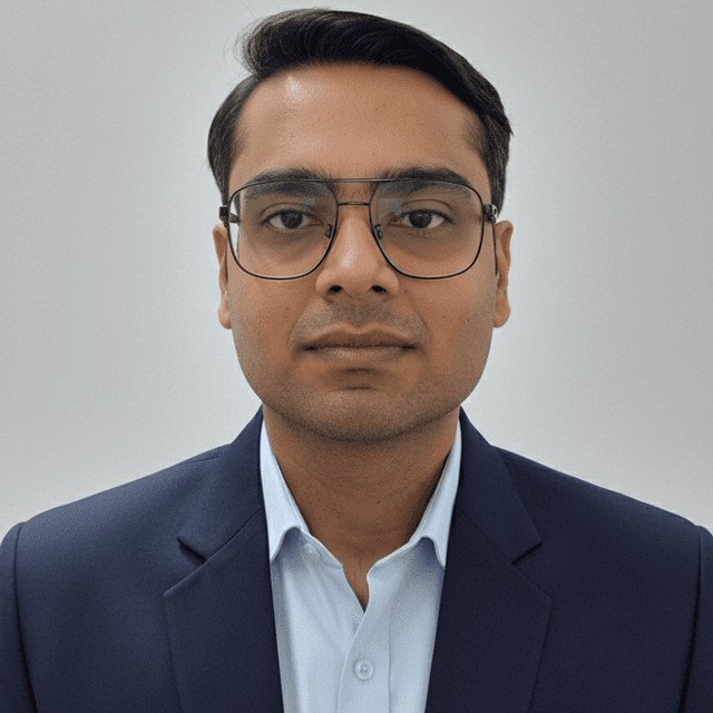 Mohit Talreja