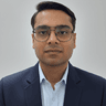 Mohit Talreja