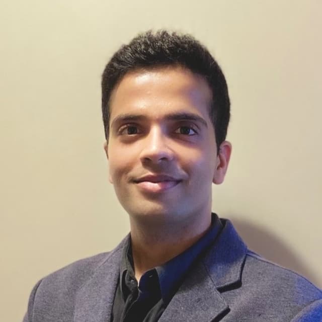 Mohit Taneja, PhD