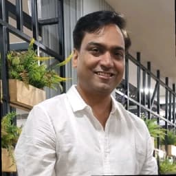 Mohit Tiwari
