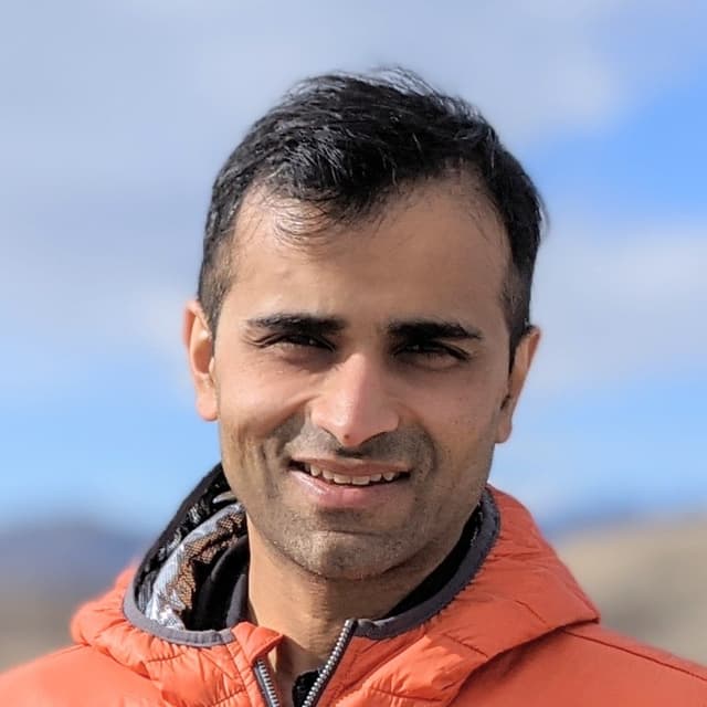 Mohit Vora