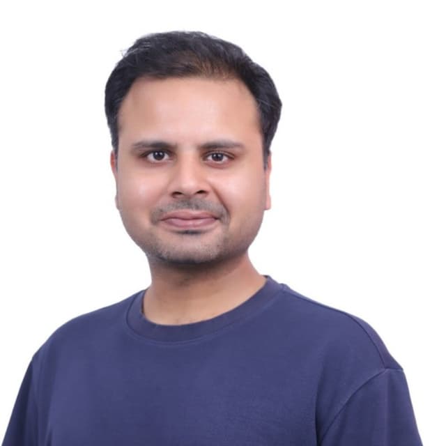 Mohit Yadav