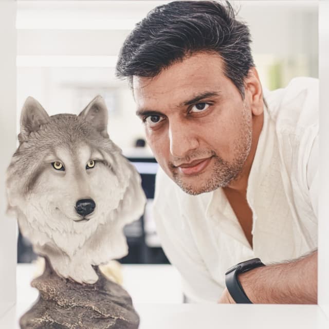 Mohit Yadav