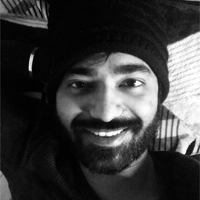 Mohit Yadav