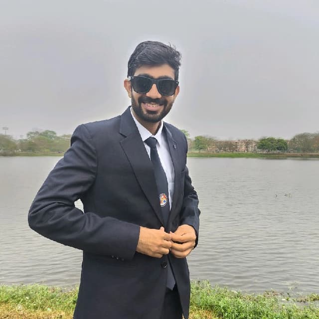 Mohit Yadav