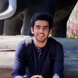 Mohit Yadav