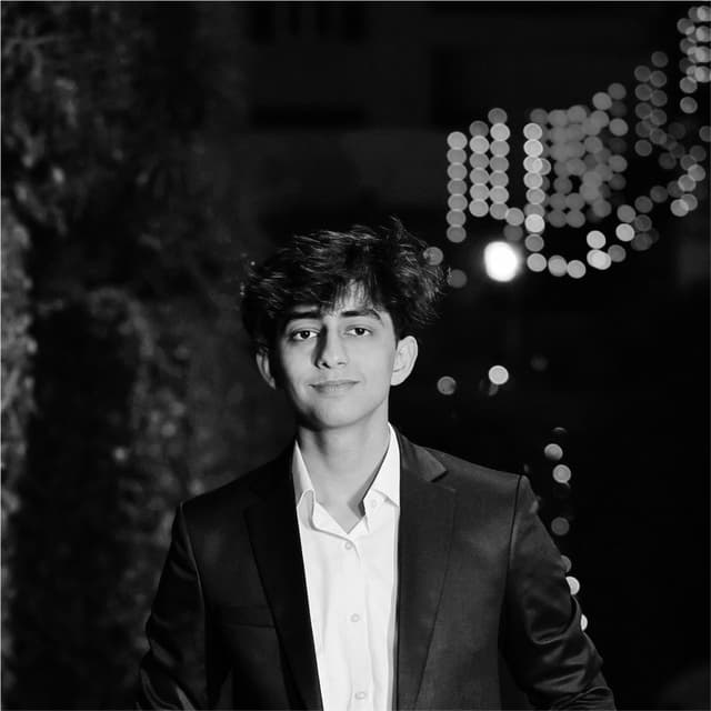 Mohit Yadav