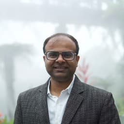 Mohit Modi