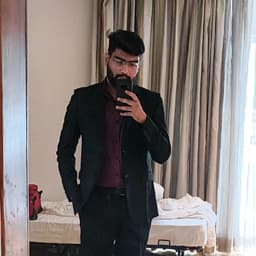 mohnish .