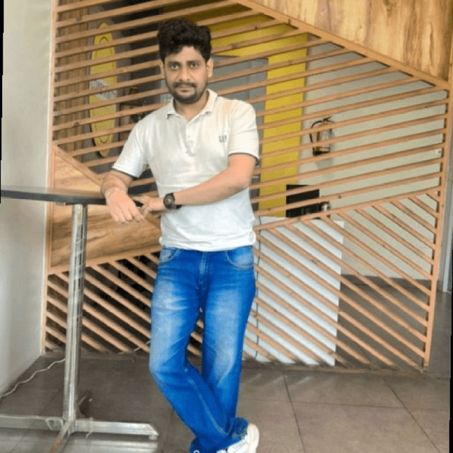 Mohnish Ghosh