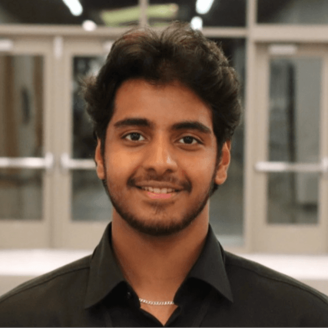 Mohnish Gopi