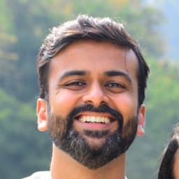 Mohnish Jain