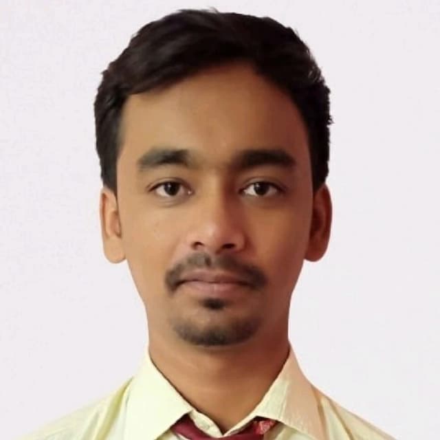 Mohnish Jharbade