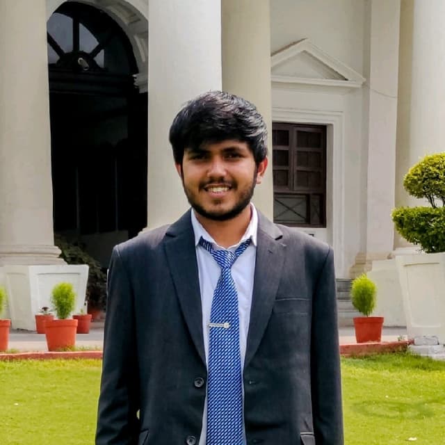 Mohnish Lokhande