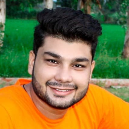 Mohnish  Kaushik