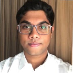 Mohnish Uyyuru