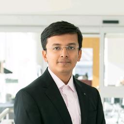 Mohonish Chakraborty