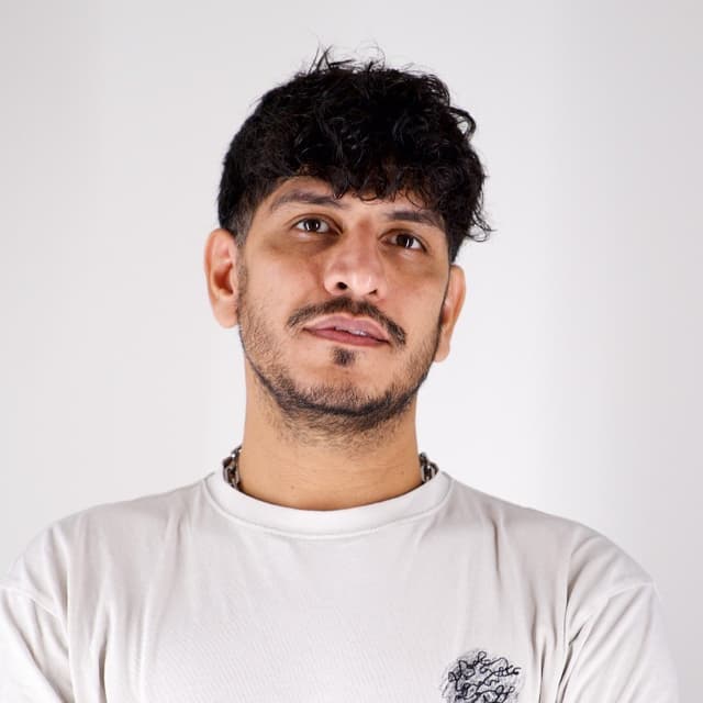 Mohsen Azimi