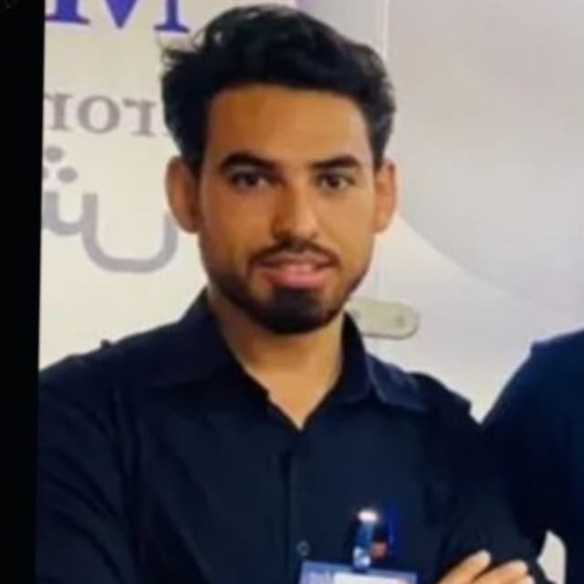 Mohsen Marzban