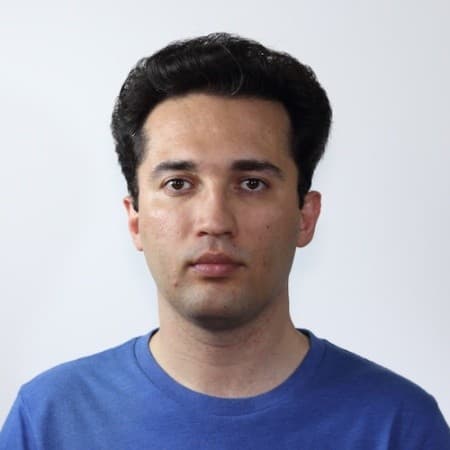 Mohsen Zohrevandi