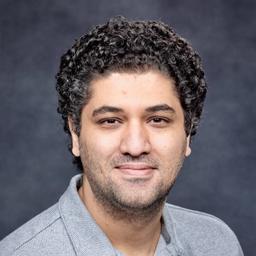 Mohsen Rafiei, Ph.D.