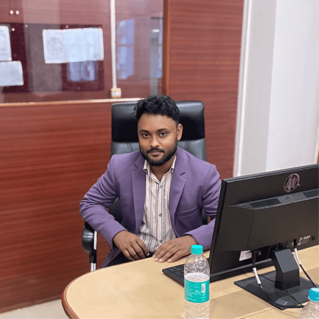 MOHSHINUL ISLAM