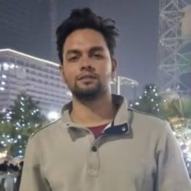 Mohsin Khan