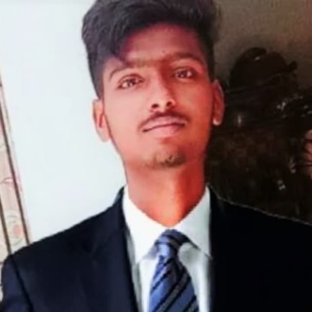 Mohsin Khan