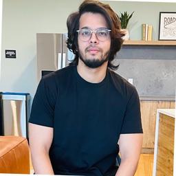 Mohsin Mohammad