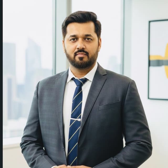  Mohsin Mulla