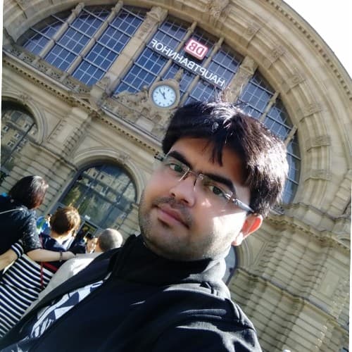 Mohsin Pankhaniya