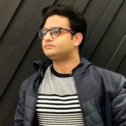 Mohsin younas