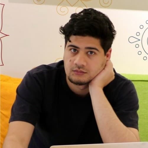 Mohsin zaz