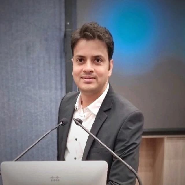 Mohsin Ali Khan