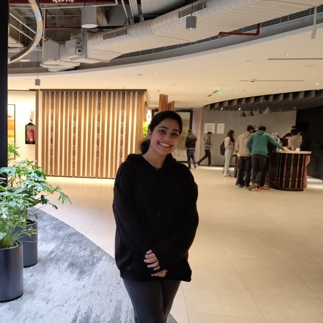 Mohsina Parveen