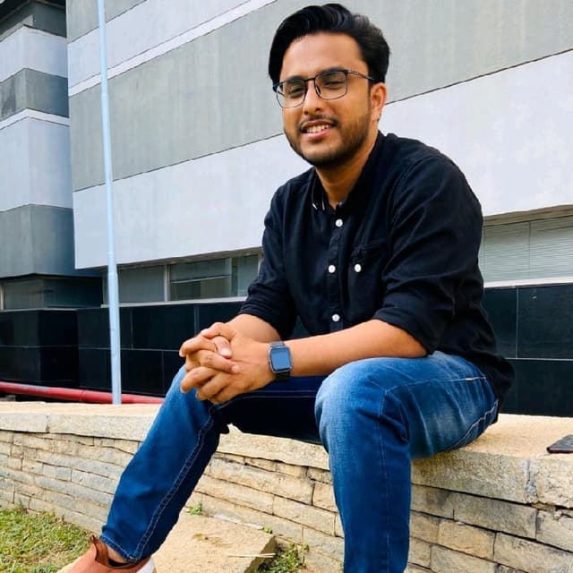 Mohsinkamaal Mulla